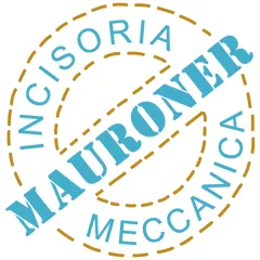 Logo Incisoria Meccanica Mauroner
