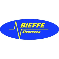 Logo Bieffe Sicurezza