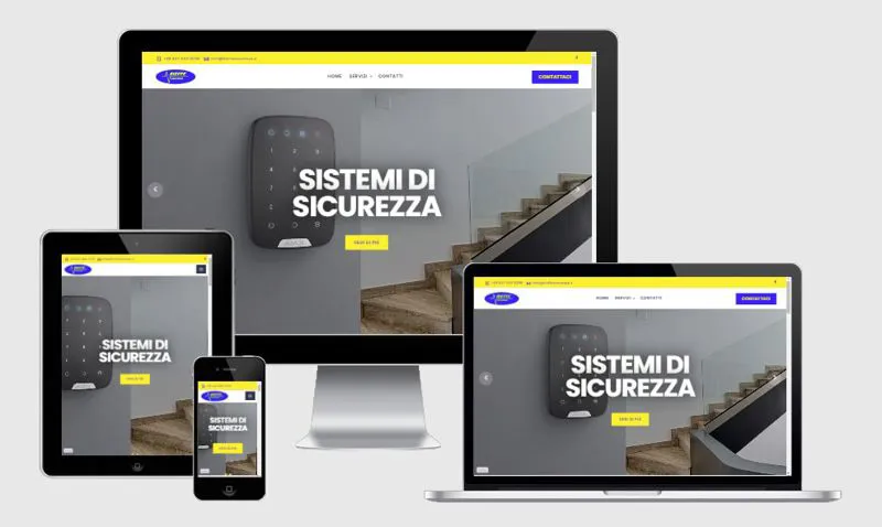 Bieffe Sicurezza