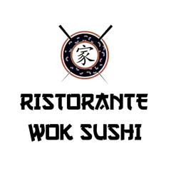 Logo Ristorante Wok Sushi 