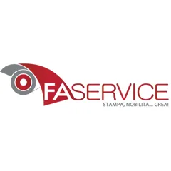 Logo Faservice