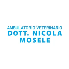 Logo Ambulatorio Veterinario Mosele