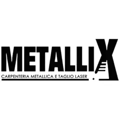 Logo MetalliX
