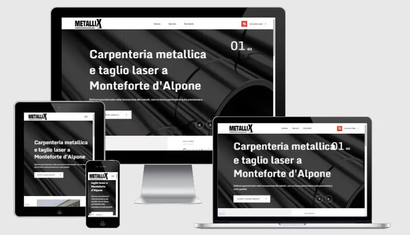 MetalliX
