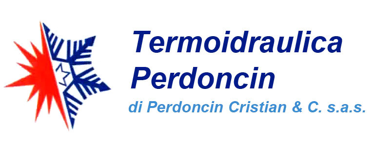 Termoidraulica Perdoncin
