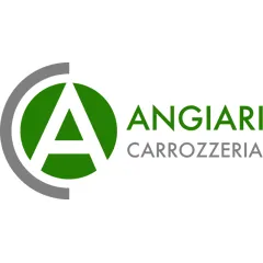 Logo Carrozzeria Angiari
