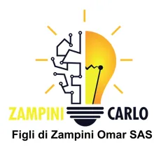 Logo Zampini Carlo
