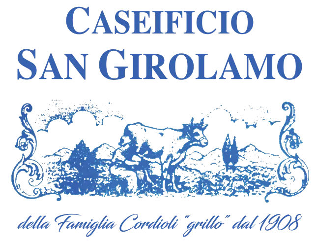 Caseificio San Girolamo di Cordioli
