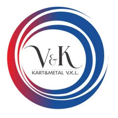 Logo Kart & Metal V.K.L.
