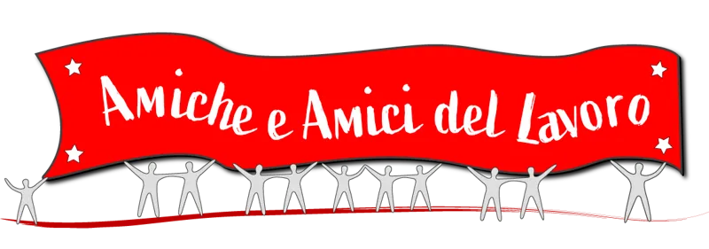 Amiche e amici del lavoro ETS