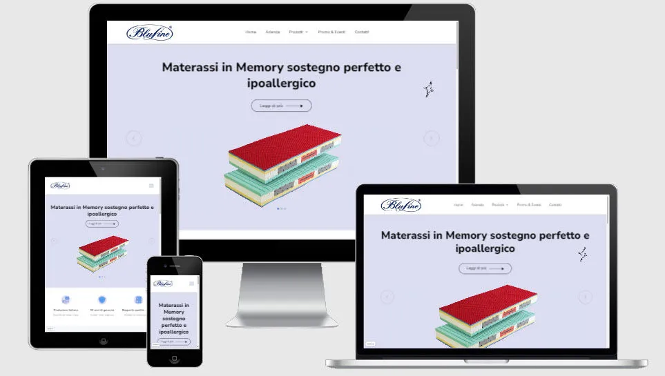 Visita il sito di Bluline (si apre in una nuova scheda)