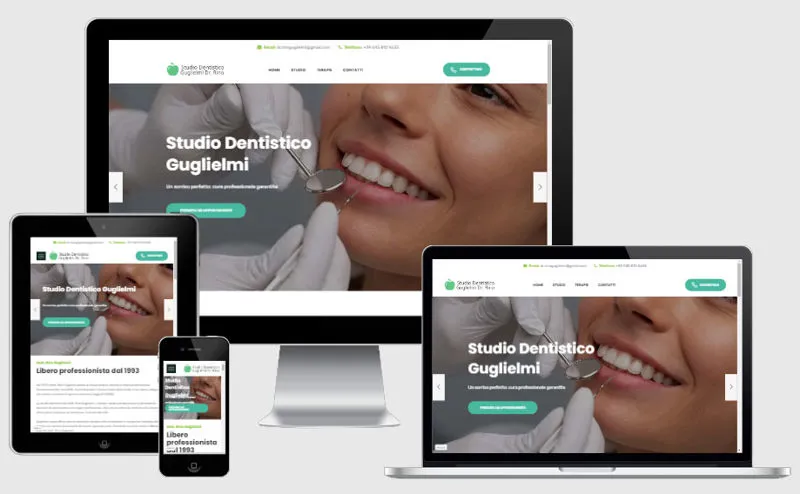 Studio Dentistico Guglielmi