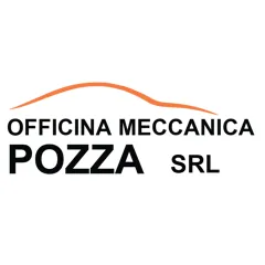 Logo Officina Pozza