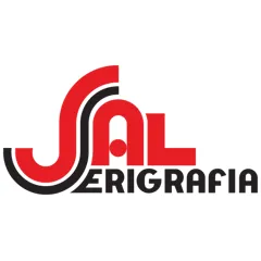 Logo Serigrafia Sal