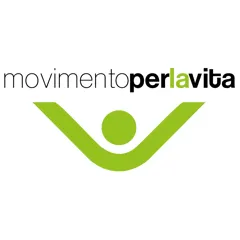Logo Movimento per la vita centro aiuto vita San Bonifacio