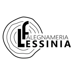 Logo Falegnameria Lessinia