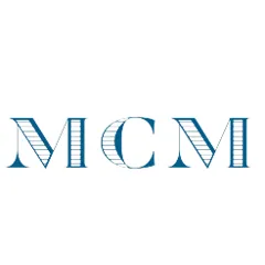 Logo M.C.M.