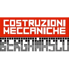 Logo Costruzioni Bergamasco
