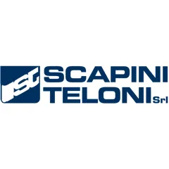 Logo Scapini Teloni