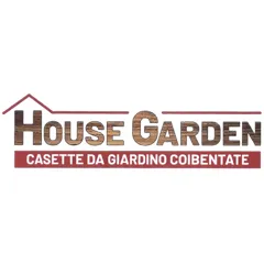 Logo House Garden