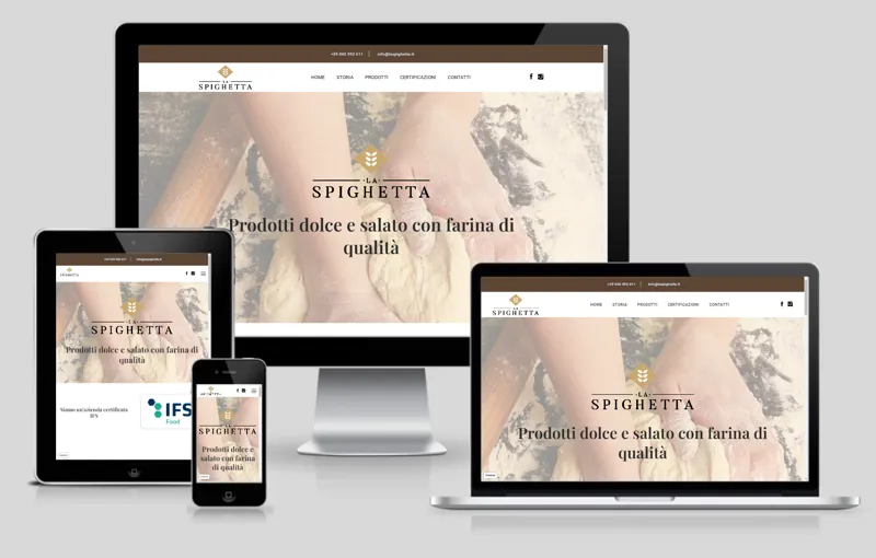 La Spighetta