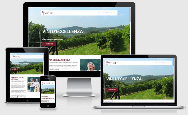 Azienda Agricola Viviani