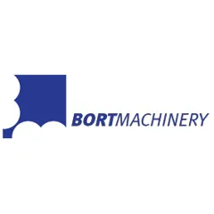 Logo Bortmachinery
