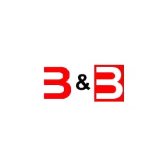 Logo Bersani & Bersani Vetrerie