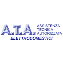Logo A.T.A. Elettrodomestici