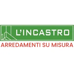 Logo L'incastro arredamenti su misura
