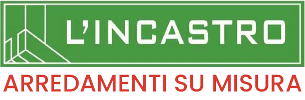L'incastro arredamenti su misura