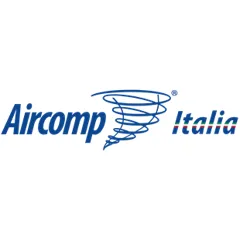 Logo Aircomp Italia