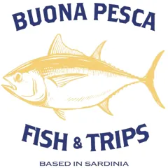 Logo Buona pesca