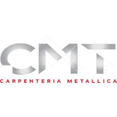 Logo Costruzioni Meccaniche Tromba 