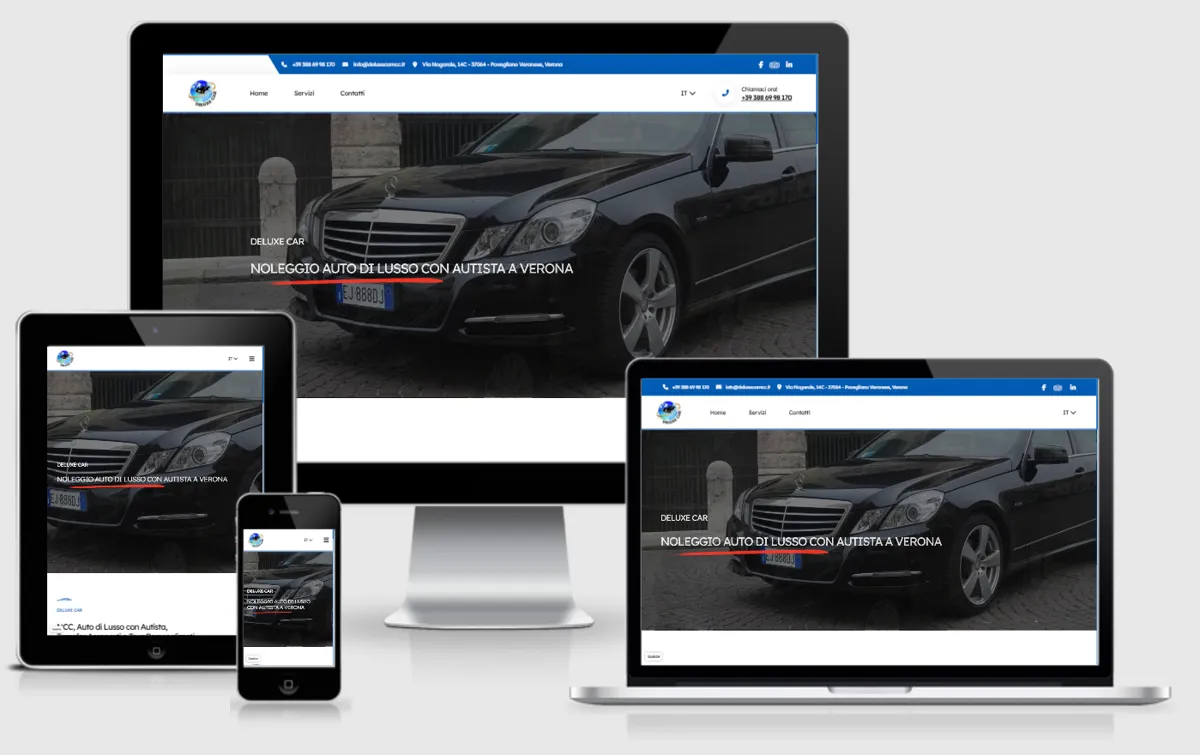 Visita il sito di Deluxe Car  (si apre in una nuova scheda)