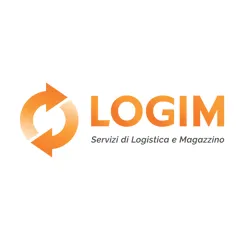 Logo Logim