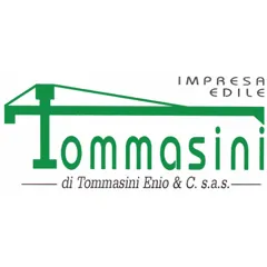 Logo Impresa Edile Tommasini