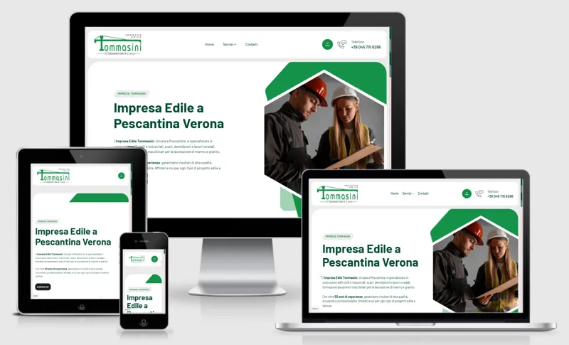 Impresa Edile Tommasini