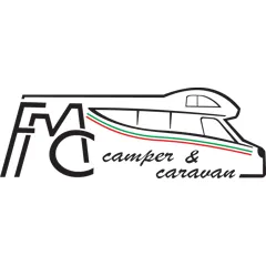 Logo FMC CAMPER