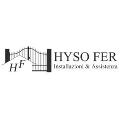 Logo Hyso Fer