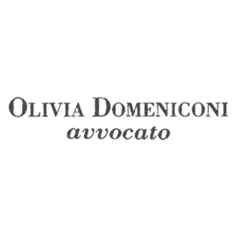 Logo Avvocato Olivia Domeniconi