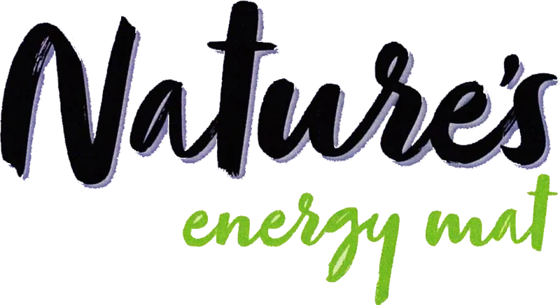 Nature's energy mat