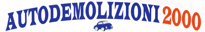 Autodemolizioni 2000 