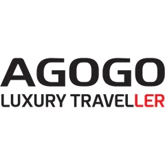 Logo Agogo Luxury Traveller