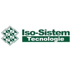 Logo Iso-Sistem