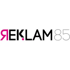 Logo Reklam85