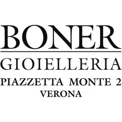 Logo  Gioielleria Boner 