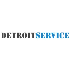 Logo Detroit Service