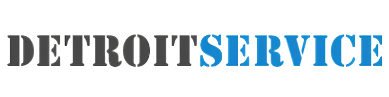 Detroit Service