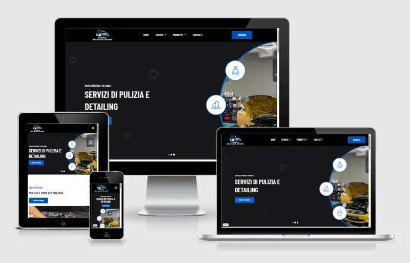 Verona Detailing Studio
